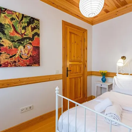 Appartamento Eclectic And Cozy Apartment Near Popular Attractions In Beyoglu Provincia di Istanbul