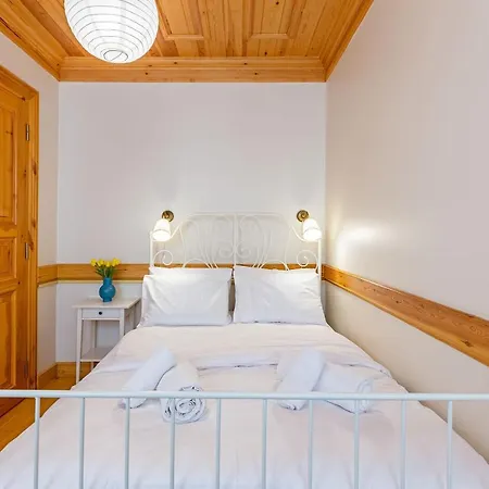 Eclectic And Cozy Apartment Near Popular Attractions In Beyoglu Provincia di Istanbul
